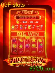 Descrição e Regras do Jogo FruitNovaSuper100